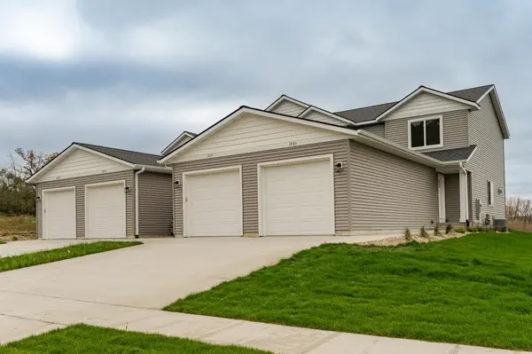 1081 Century Village LN NE, Rochester, MN 55906