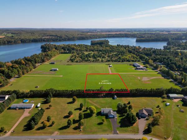 Lot 1 9th AVE, Chetek, WI 54728