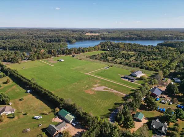 Lot 1 9th AVE, Chetek, WI 54728