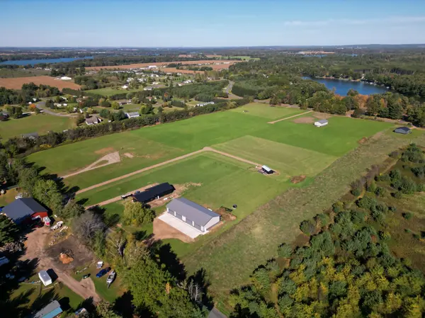 Lot 1 9th AVE, Chetek, WI 54728