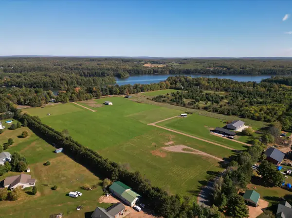Lot 1 9th AVE, Chetek, WI 54728