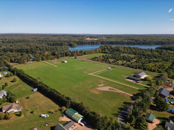 Lot 1 9th AVE, Chetek, WI 54728