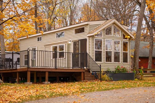 29510 US Hwy 169 ##42, Aitkin, MN 56431