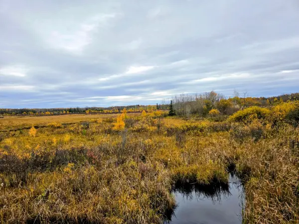 111 ATV Snowmobile Trail Bridge, Blackduck, MN 56630