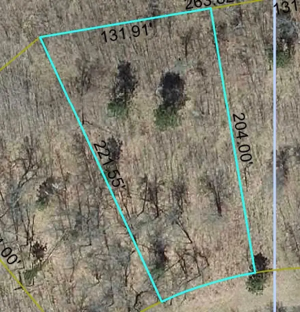 Lot 63 Honey Tree TER, Danbury, WI 54830