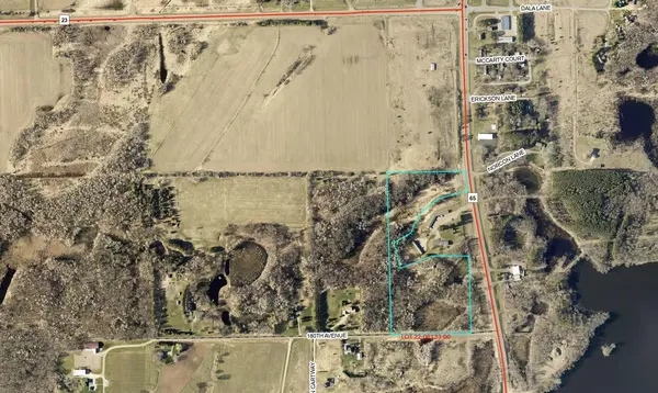 22-08133-0 Hwy 23, Mora, MN 55051