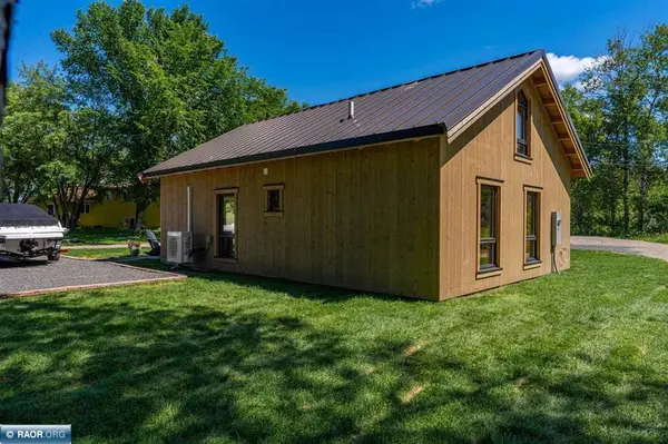 128 Marjo DR, Tower, MN 55790