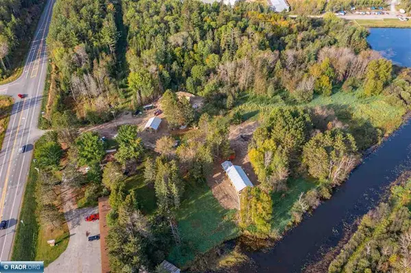 125 Marjo (4 BR) DR #TBD, Tower, MN 55790