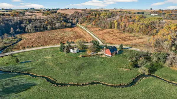 N5070 County Road O, Ellsworth, WI 54011