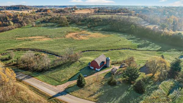 N5070 County Road O, Ellsworth, WI 54011