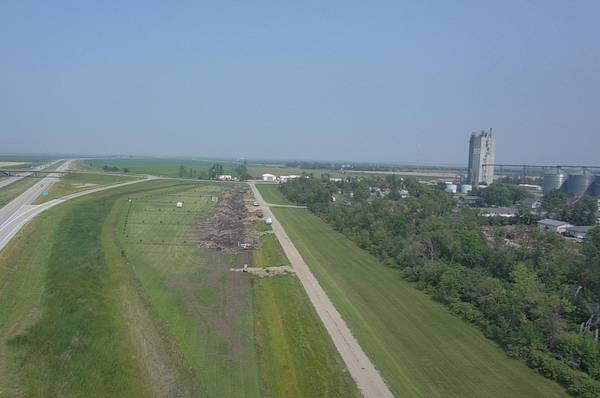 Lot 6 County Line Addition, Grandin, ND 58038
