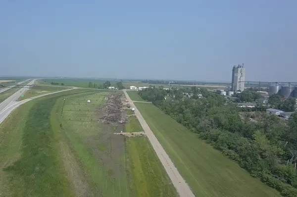 Lot 8 County Line Addition, Grandin, ND 58038