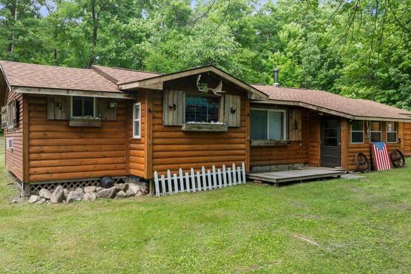3918 44th ST SW, Pine River, MN 56474