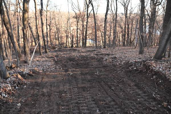 TBD Overland DR, Browerville, MN 56438