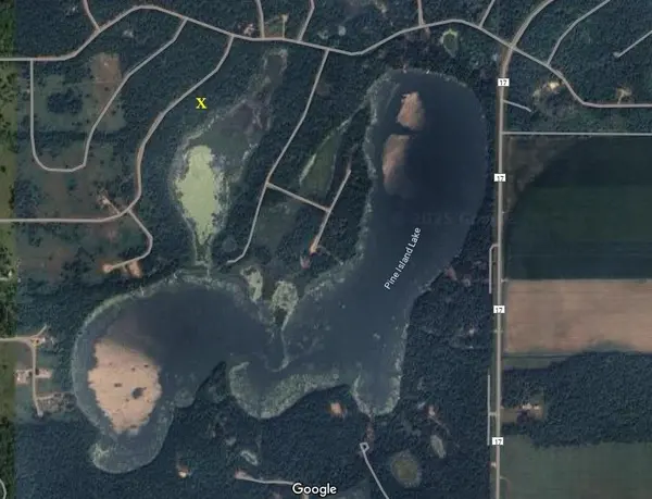 TBD Overland DR, Browerville, MN 56438