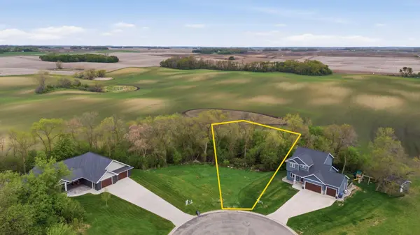 552 Leonard ST, Hawley, MN 56549