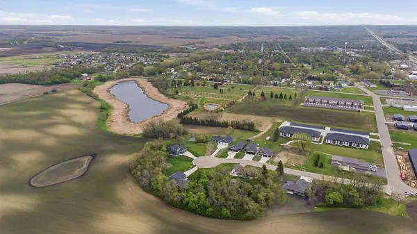 529 Leonard ST, Hawley, MN 56549