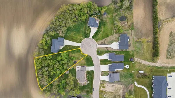 529 Leonard ST, Hawley, MN 56549