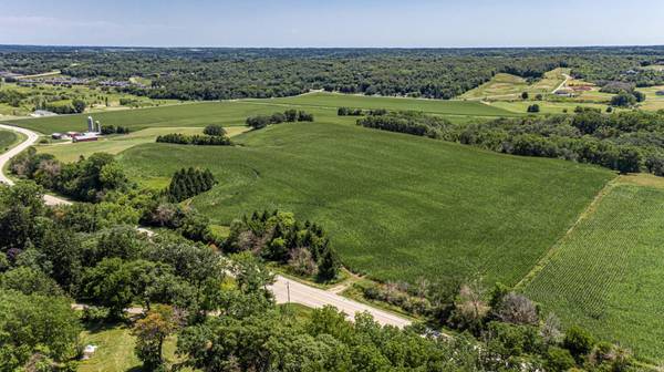 X Country Club RD W, Rochester, MN 55902