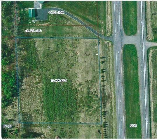 20xxx Highway #169, Milaca, MN 56353