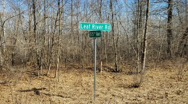 514XX Leaf River Road Tract C, Ottertail, MN 56571