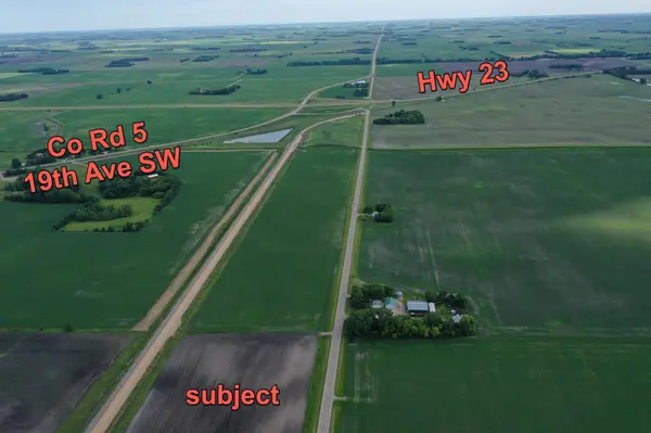 #### 45th ST SW, Willmar, MN 56201