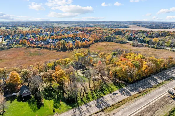 625 Hackamore RD, Medina, MN 55340