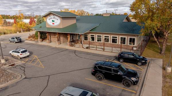 15115 Edgewood DR, Brainerd, MN 56401