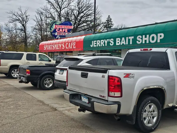 67 Highway 65 N, Mora, MN 55051