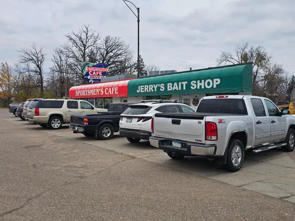 67 Highway 65 N, Mora, MN 55051