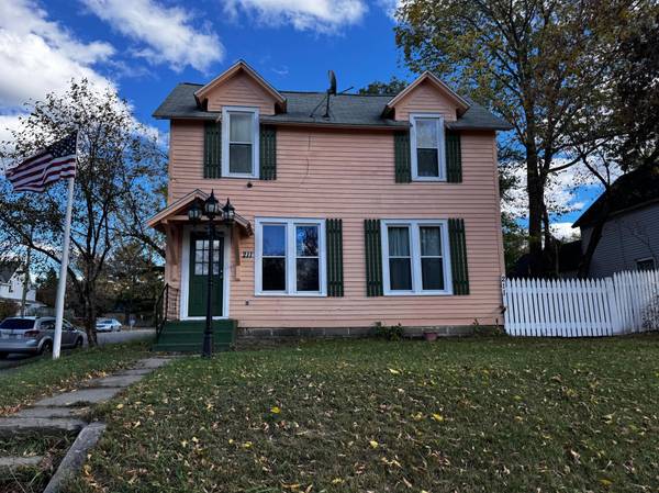 211 Maple AVE NE, Cass Lake, MN 56633