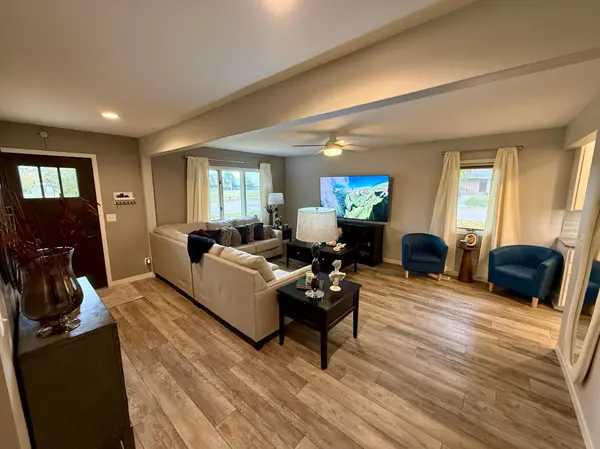 804 9th ST S, Olivia, MN 56277