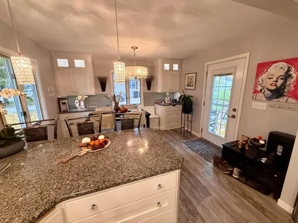 804 9th ST S, Olivia, MN 56277