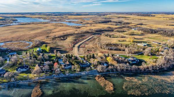 Lot 1, Block 1 Alivia's Avenue, Pelican Rapids, MN 56572