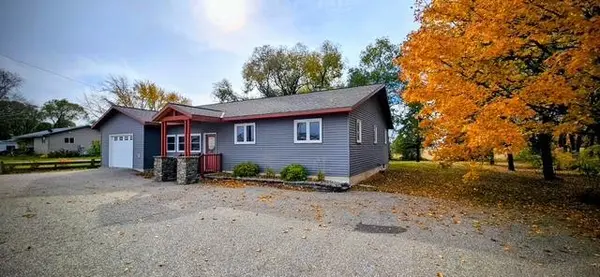 117 Memorial DR NW, Hoffman, MN 56339