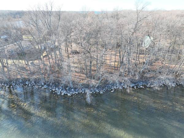 TBD - Lot 6 Ottertail Point DR NW, Cass Lake, MN 56633
