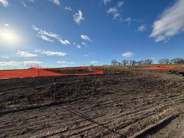Lot 3, Block 1 Alivia's Avenue, Pelican Rapids, MN 56572