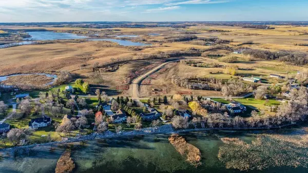 Lot 4, Block 1 Alivia's Avenue, Pelican Rapids, MN 56572