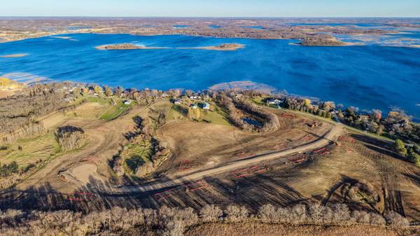 Lot 5, Block 1 Alivia's Avenue, Pelican Rapids, MN 56572