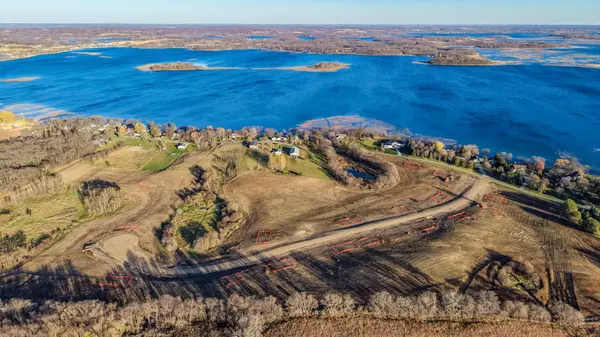 Lot 8, Block 1 Alivia's Avenue, Pelican Rapids, MN 56572