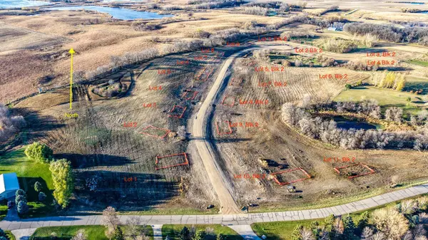 Lot 2, Block 2 Alivia's Avenue, Pelican Rapids, MN 56572