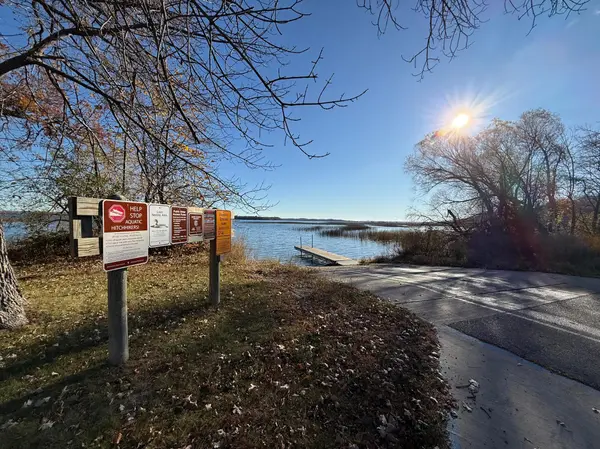 Lot 4, Block 2 Alivia's Avenue, Pelican Rapids, MN 56572