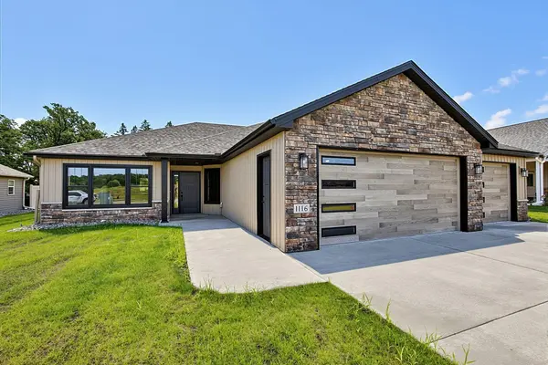 1116 Lanigan WAY SW, Saint Joseph, MN 56374