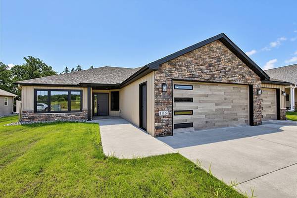 1116 Lanigan WAY SW, Saint Joseph, MN 56374