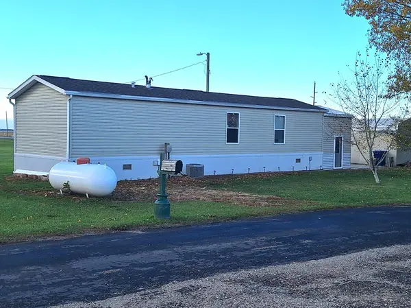 520 Main AVE, Alice, ND 58031