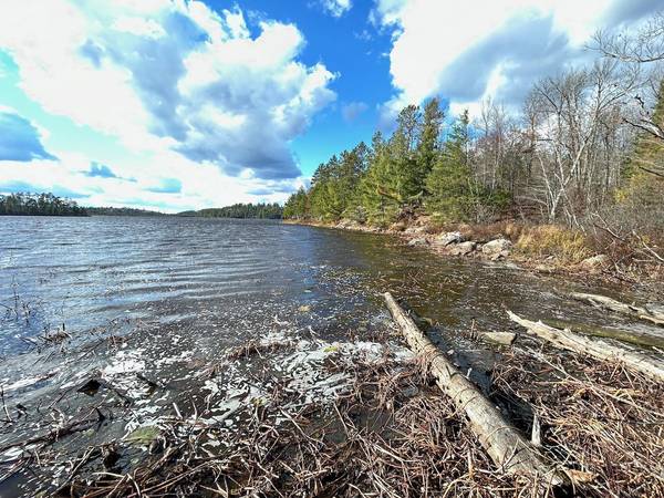 TBD Wilderness WAY, Cook, MN 55723