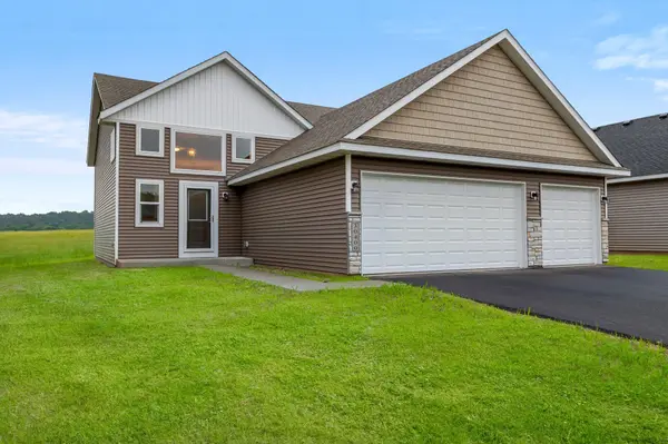337 Ridge Road, Le Sueur, MN 56058