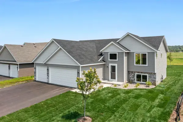 336 Ridge Road, Le Sueur, MN 56058