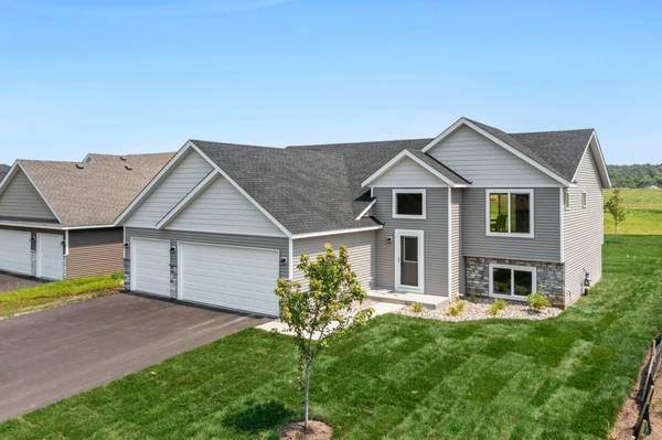 336 Ridge Road, Le Sueur, MN 56058