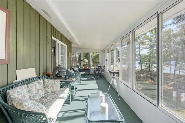 4057 Greer RD, Webster, WI 54893